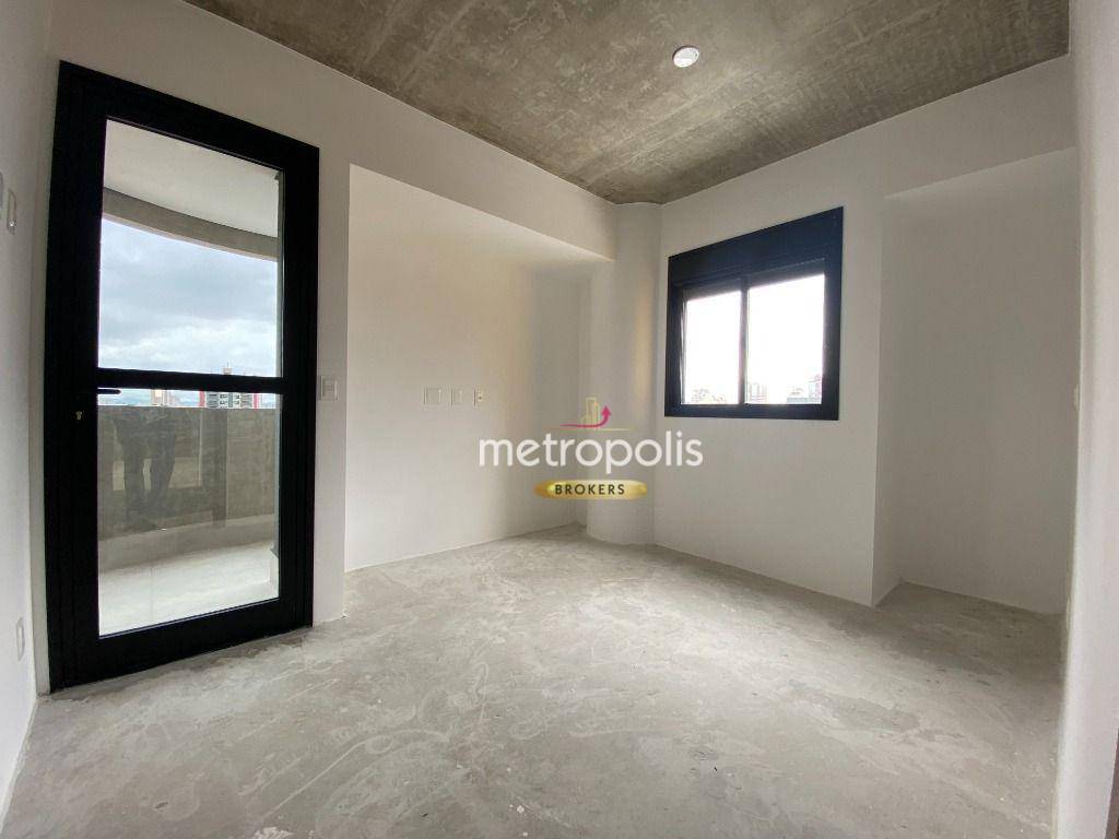 Apartamento à venda com 2 quartos, 68m² - Foto 5