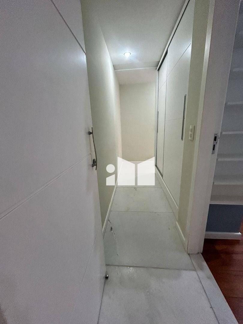 Apartamento à venda com 4 quartos, 168m² - Foto 12