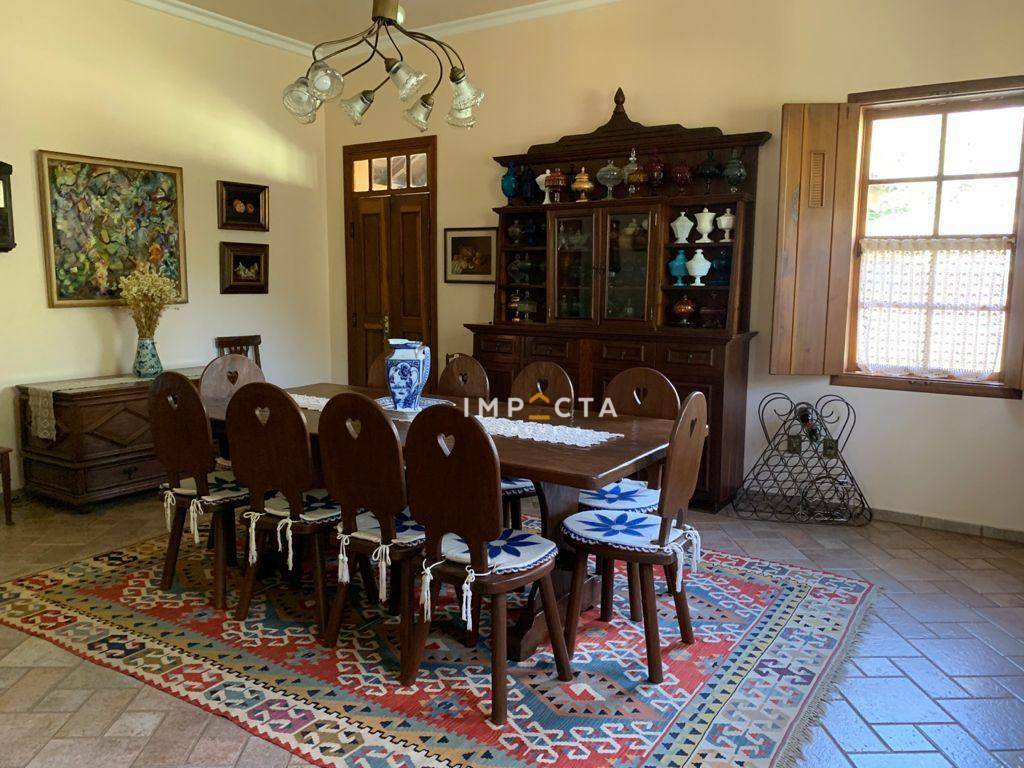 Fazenda à venda com 5 quartos, 450m² - Foto 12