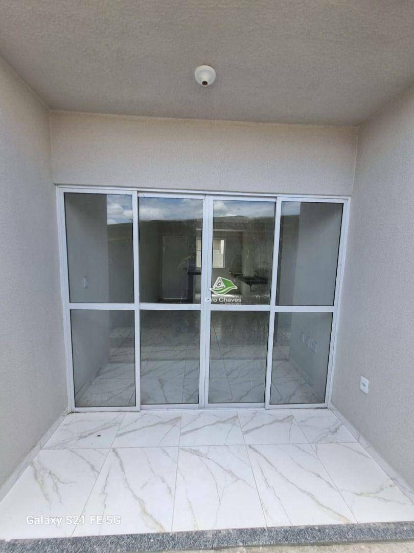 Apartamento à venda com 2 quartos, 57m² - Foto 7