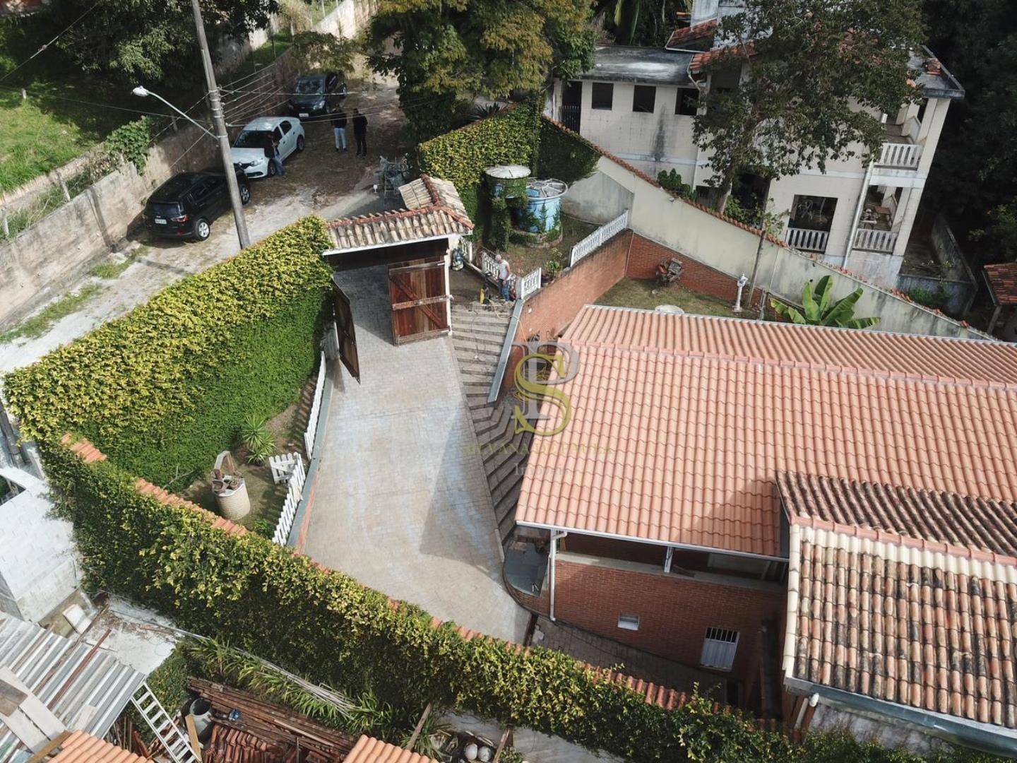 Casa à venda com 4 quartos, 400m² - Foto 12