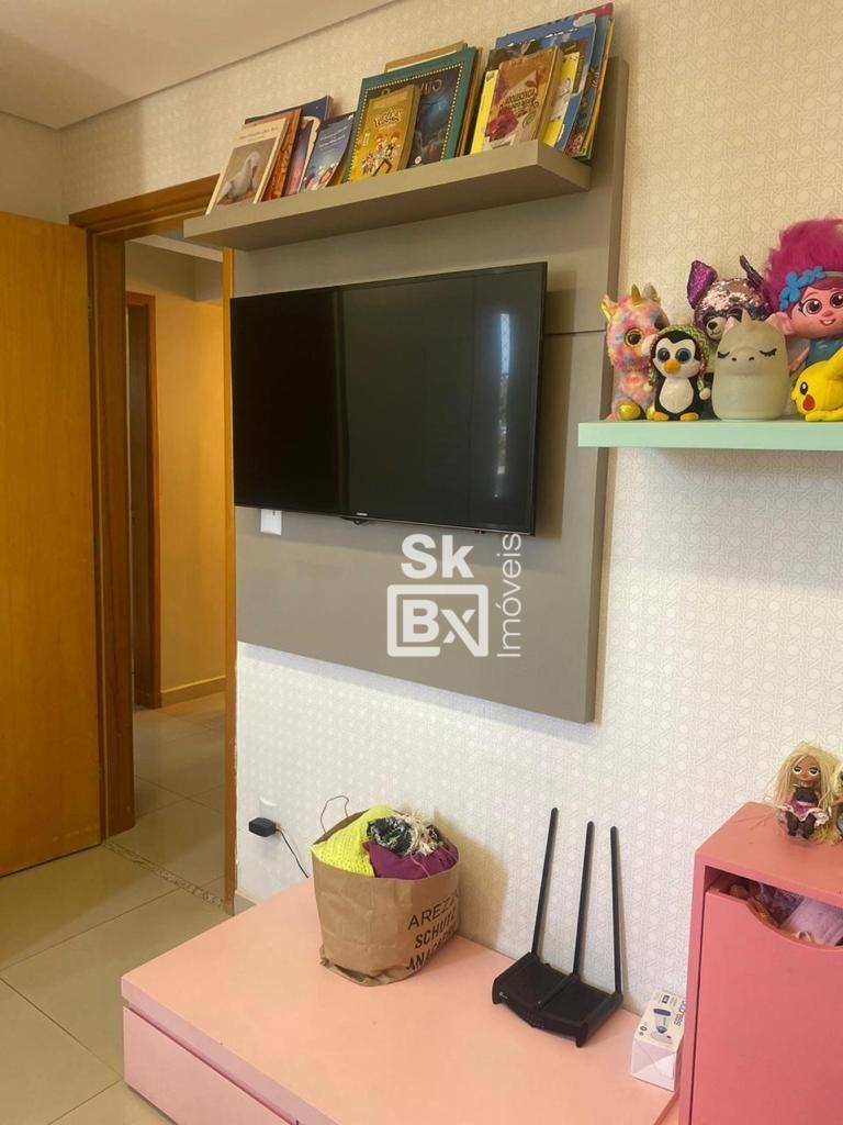 Apartamento à venda com 4 quartos, 144m² - Foto 22