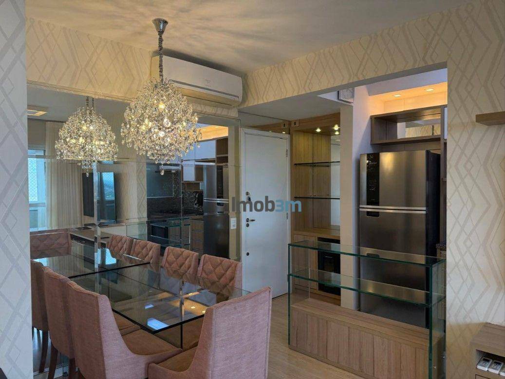 Apartamento, 2 quartos, 69 m² - Foto 2