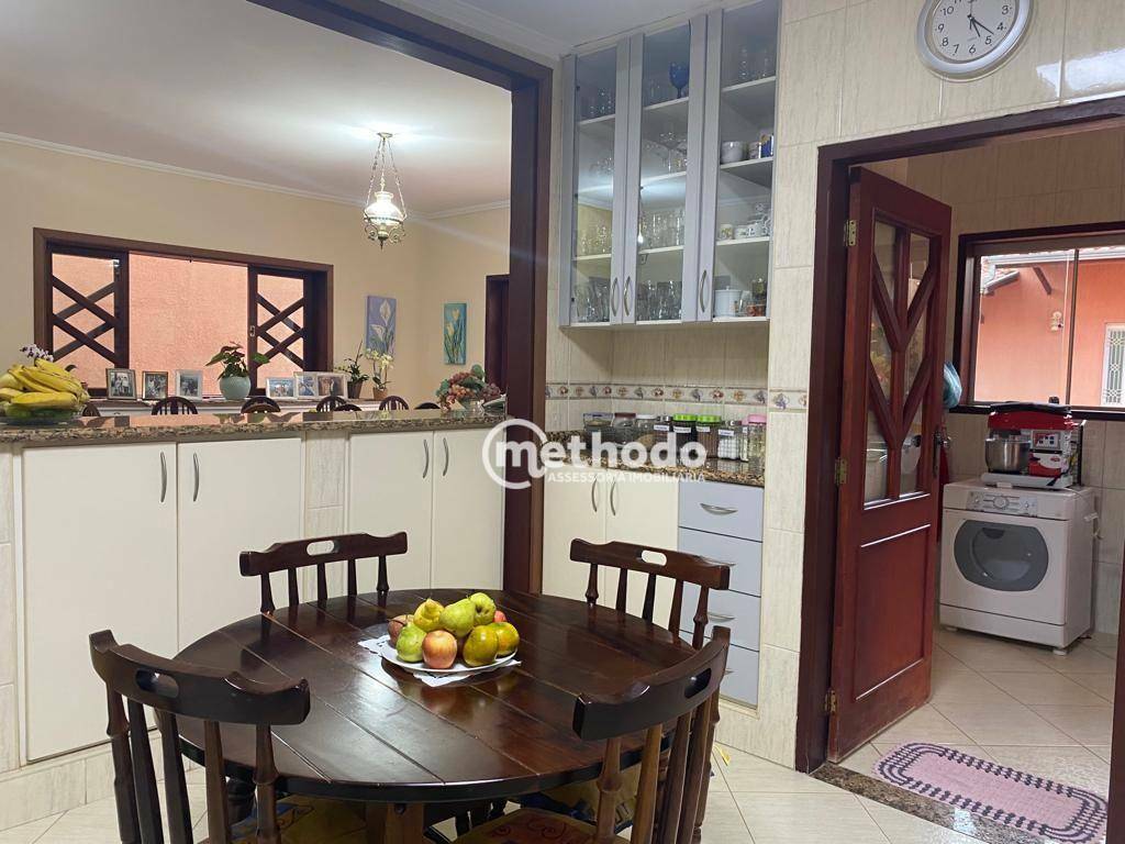 Casa de Condomínio à venda com 4 quartos, 501m² - Foto 29