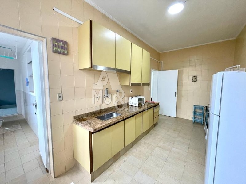 Apartamento à venda com 3 quartos, 158m² - Foto 20