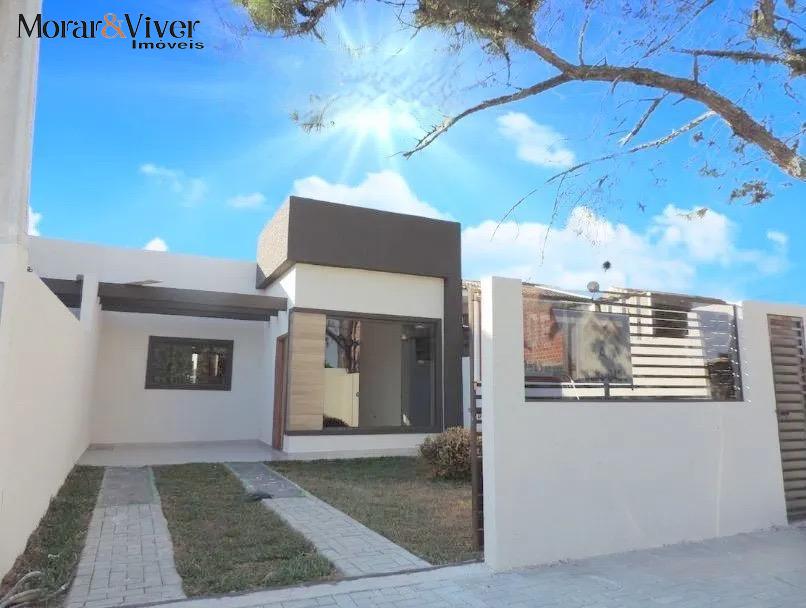 Casa à venda com 3 quartos, 70m² - Foto 7