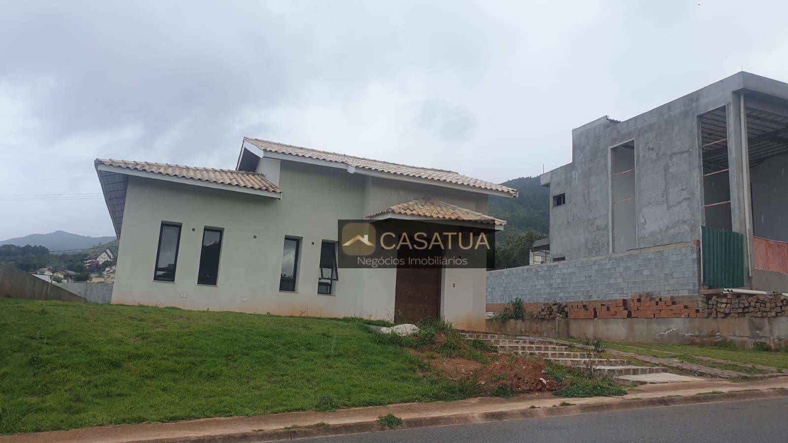 Casa à venda com 3 quartos, 187m² - Foto 8