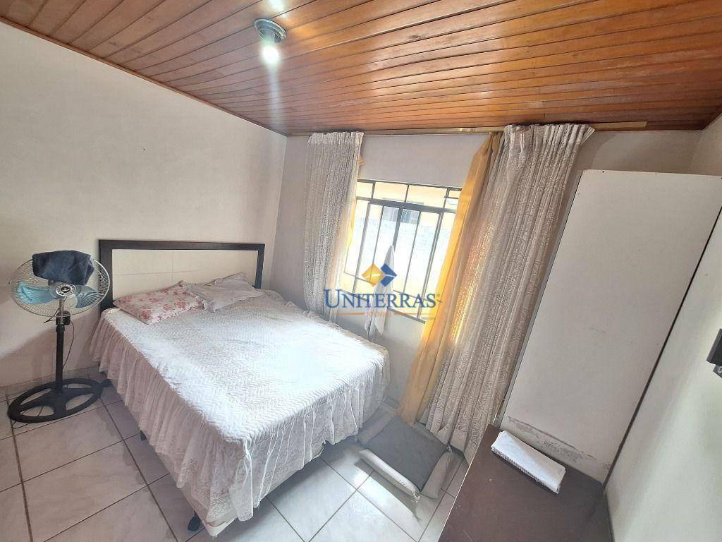 Casa à venda com 4 quartos, 136m² - Foto 19