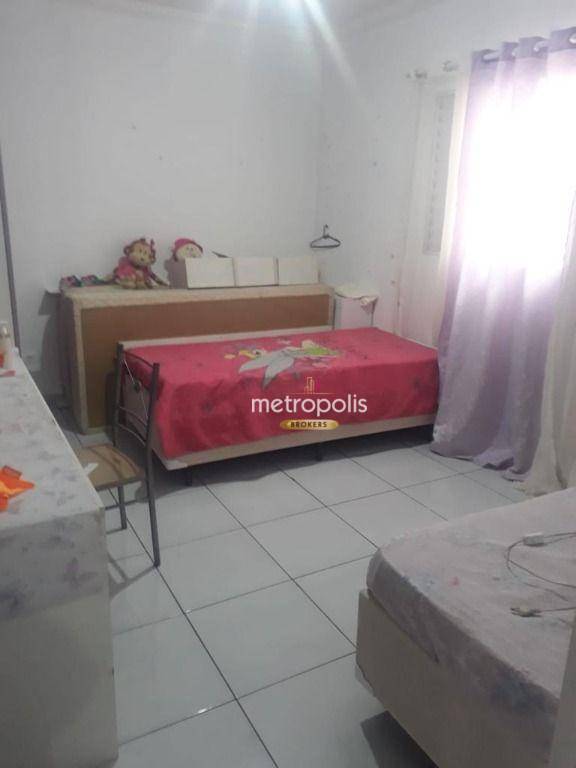 Sobrado à venda com 2 quartos, 140m² - Foto 5