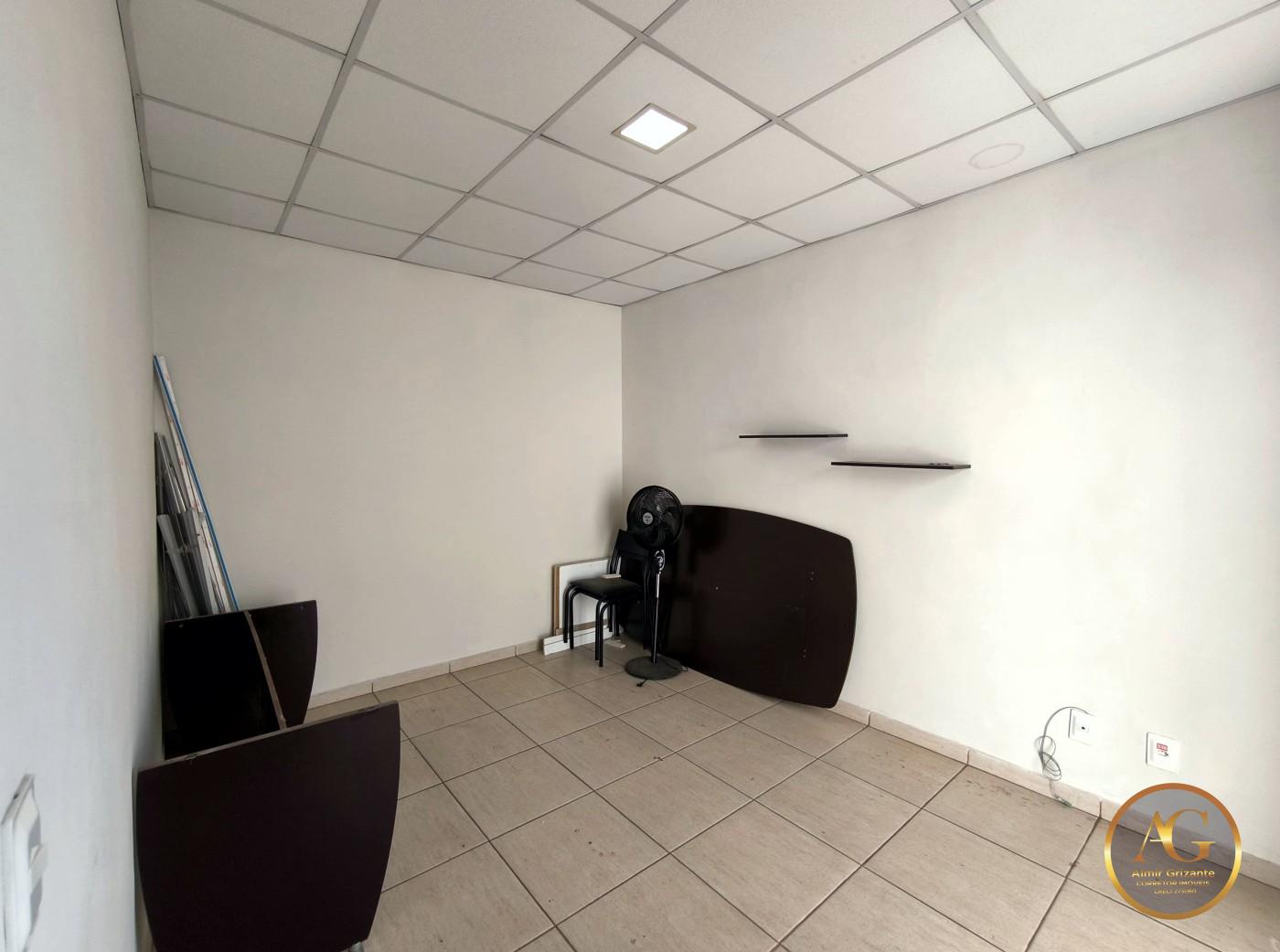 Conjunto Comercial-Sala para alugar, 38m² - Foto 7