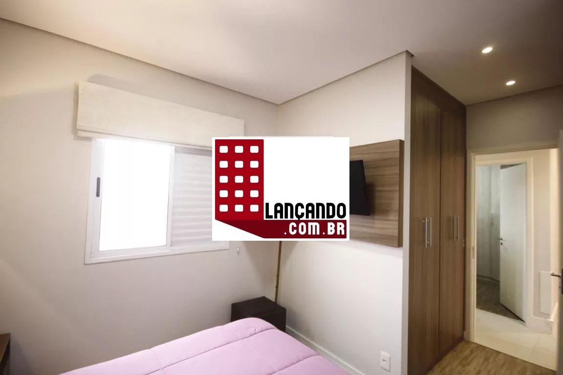 Apartamento à venda com 3 quartos, 94m² - Foto 4