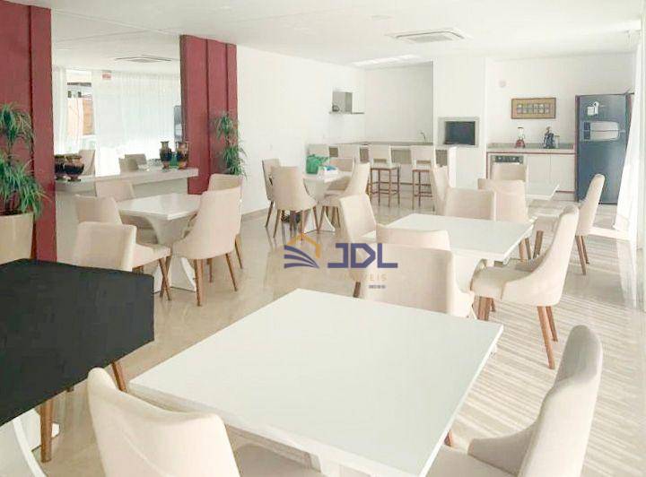 Apartamento à venda com 3 quartos, 91m² - Foto 11