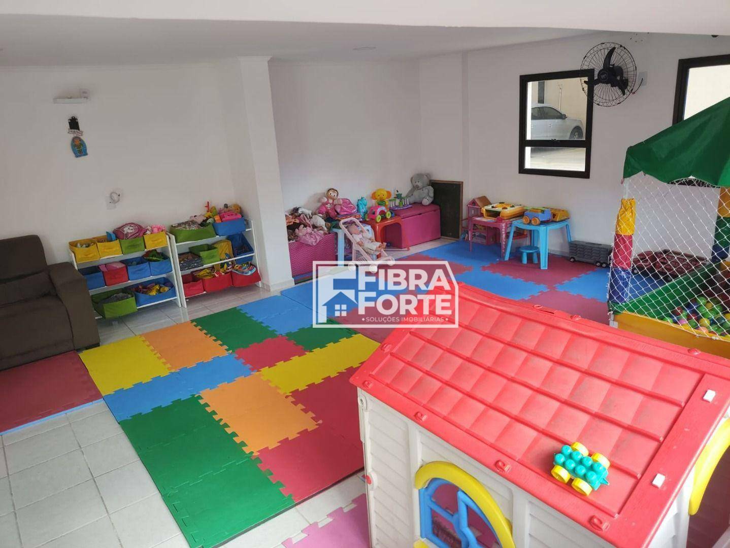 Cobertura à venda com 3 quartos, 156m² - Foto 6