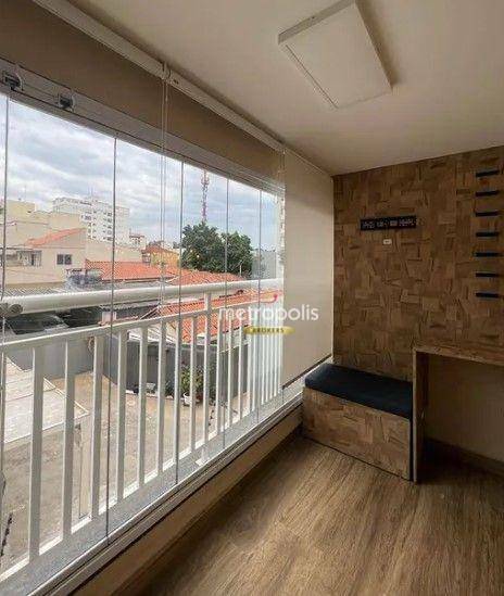 Apartamento à venda com 2 quartos, 66m² - Foto 5