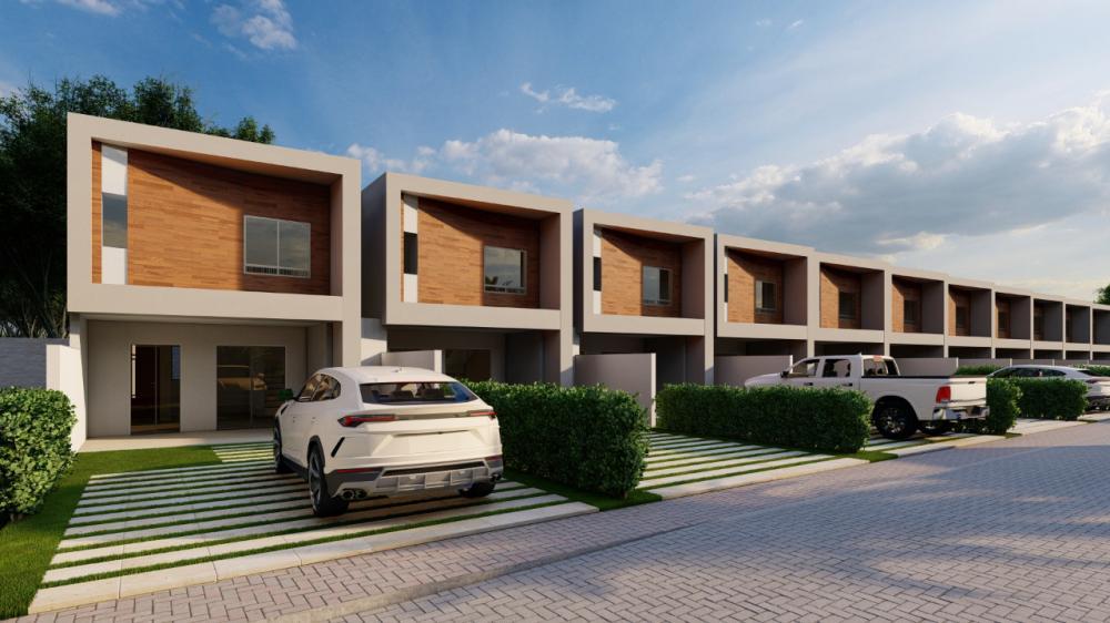Casa de Condomínio à venda com 3 quartos, 92m² - Foto 27