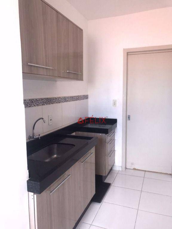 Apartamento para alugar com 2 quartos, 65m² - Foto 1