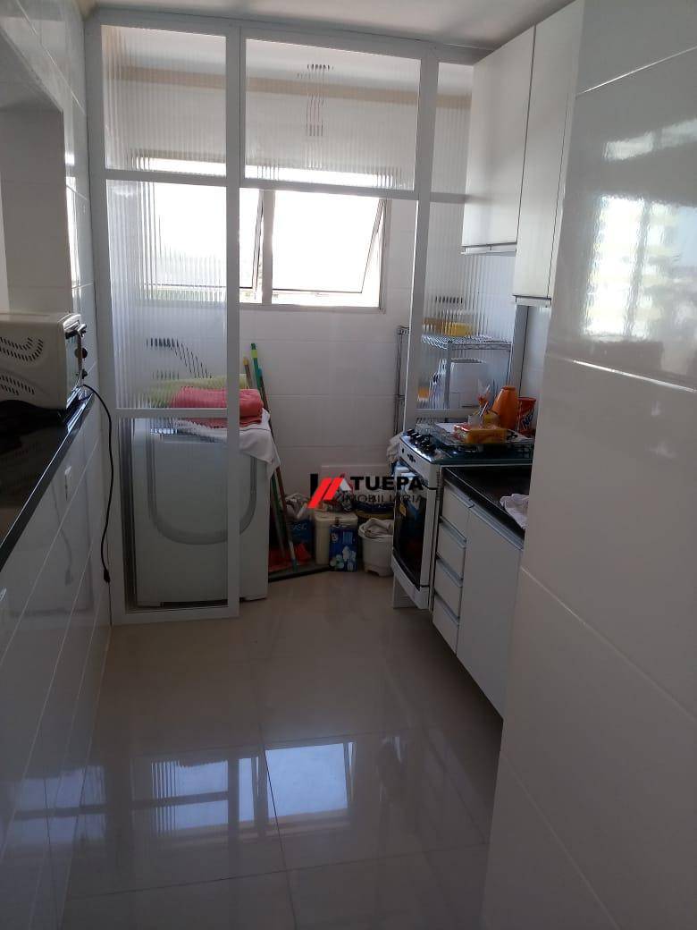 Apartamento à venda com 1 quarto, 48m² - Foto 11