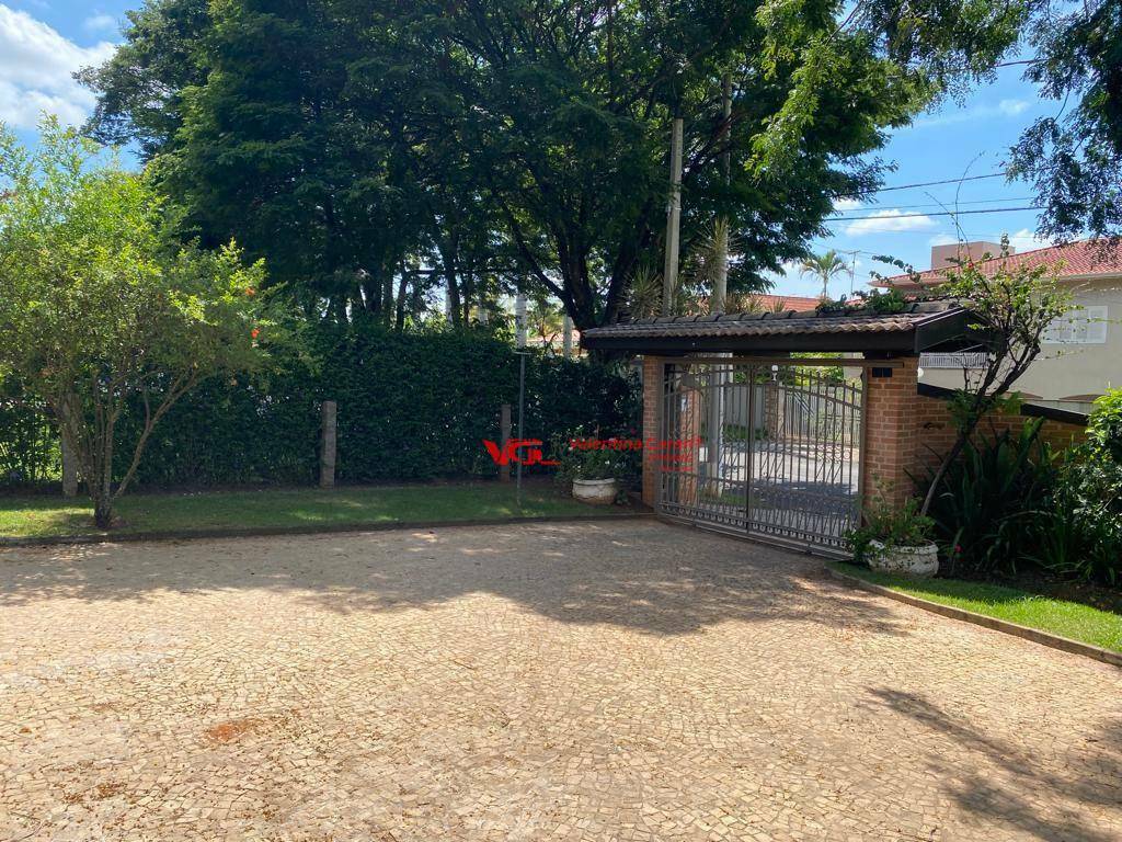 Chácara à venda com 5 quartos, 411m² - Foto 43