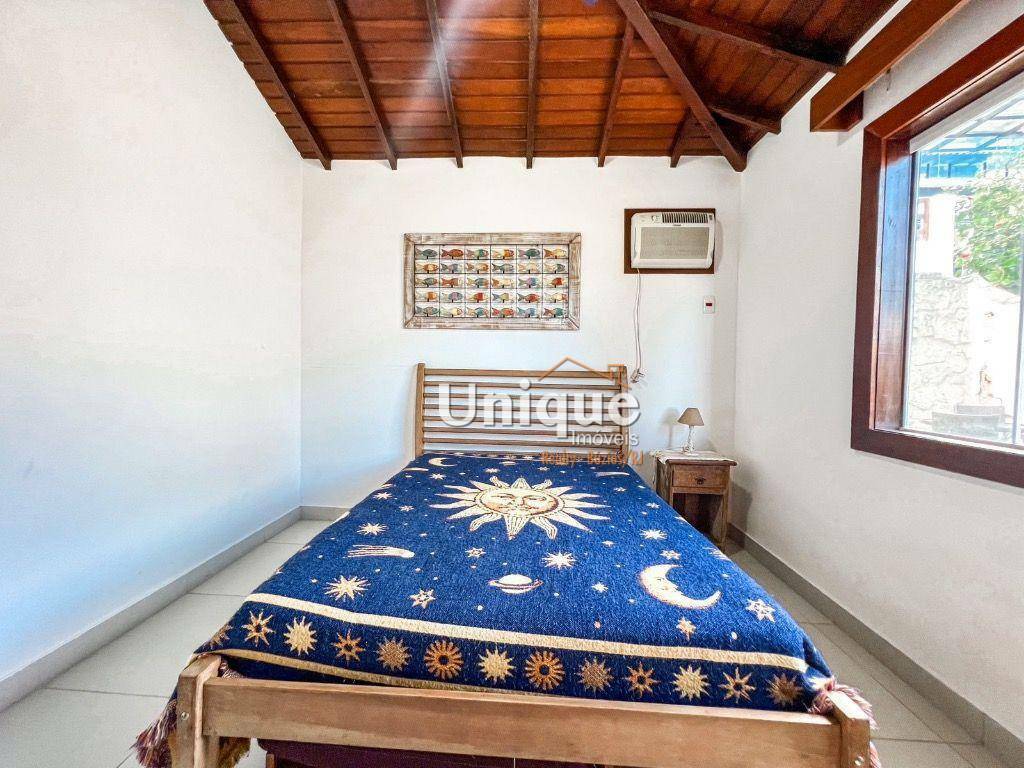 Casa de Condomínio à venda com 3 quartos, 204m² - Foto 15