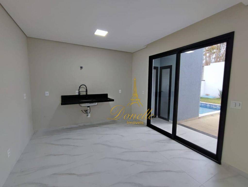 Casa de Condomínio à venda com 3 quartos, 190m² - Foto 15