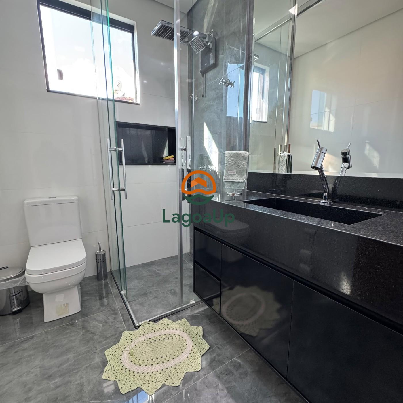 Casa à venda com 3 quartos, 166m² - Foto 8