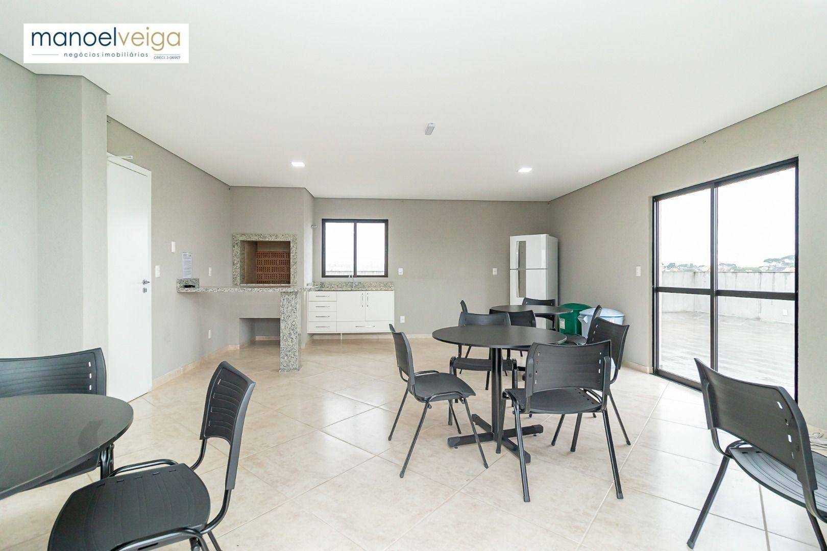 Apartamento à venda com 2 quartos, 79m² - Foto 33