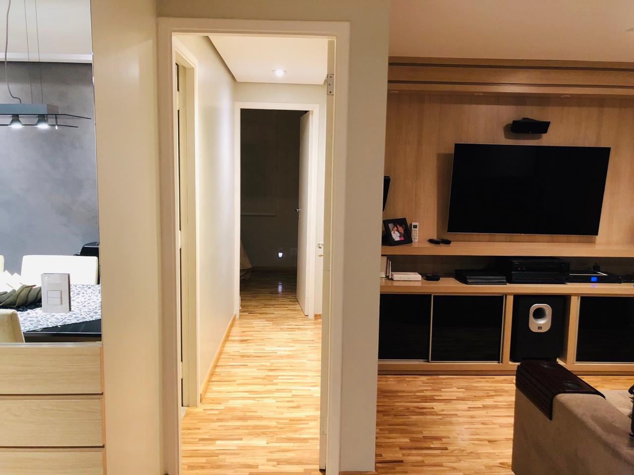 Apartamento à venda com 2 quartos, 80m² - Foto 18