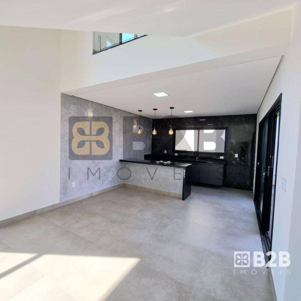 Casa de Condomínio à venda e aluguel com 2 quartos, 127m² - Foto 3