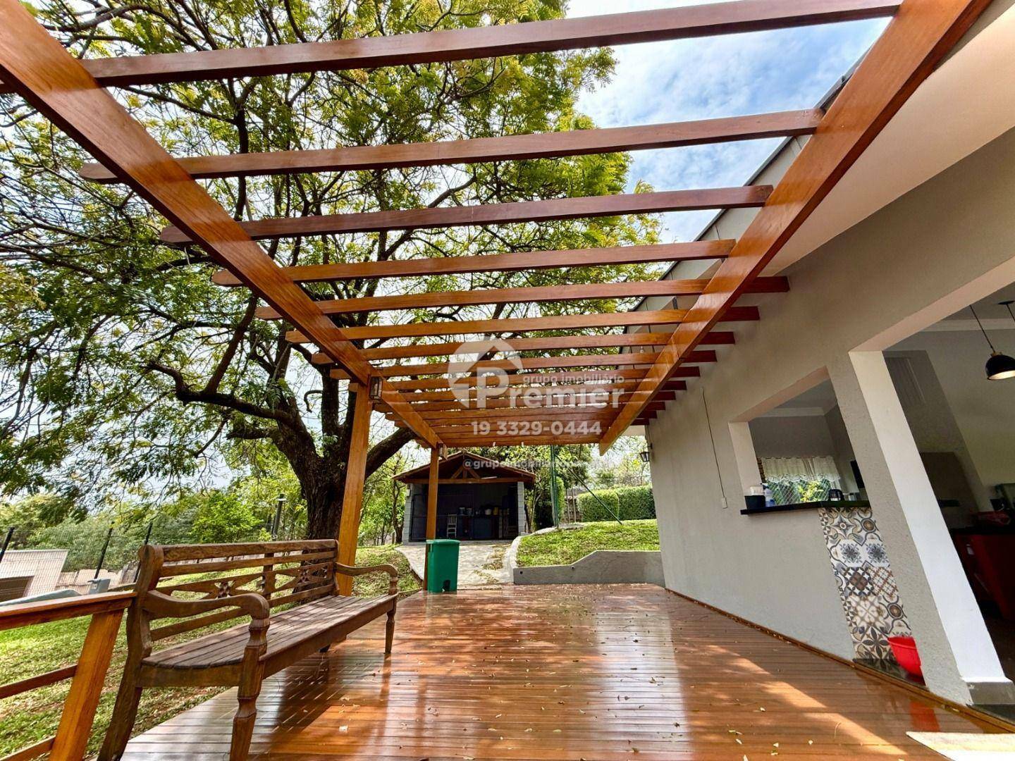 Chácara, 3 quartos, 5000 m² - Foto 18