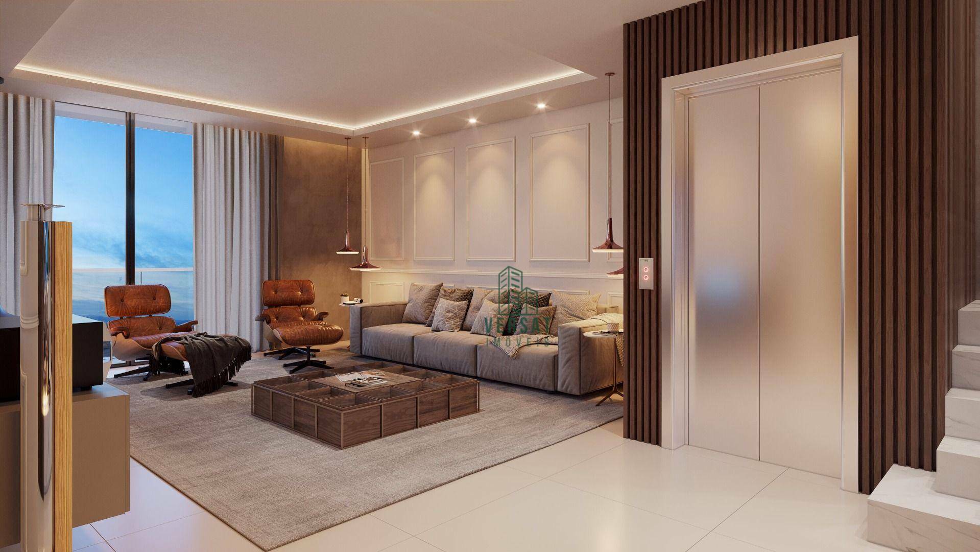 Casa de Condomínio à venda com 4 quartos, 245m² - Foto 21