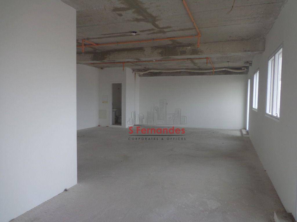 Conjunto Comercial-Sala à venda e aluguel, 274m² - Foto 8