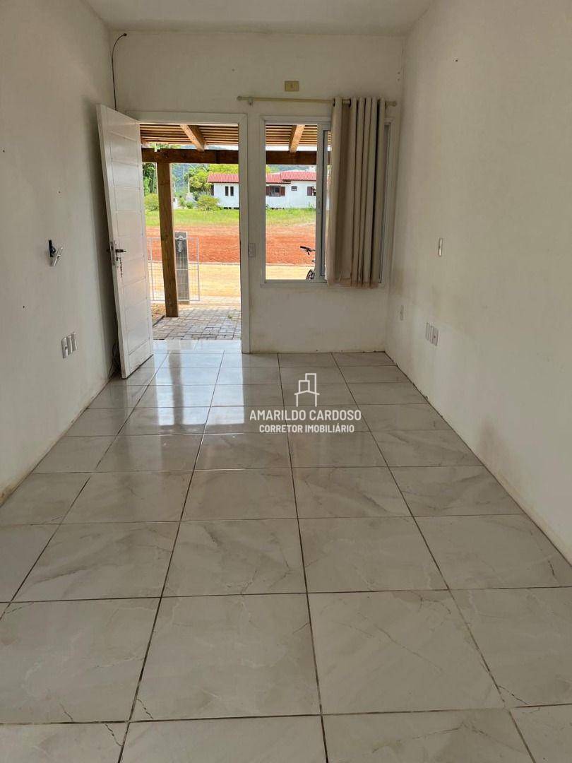 Casa para alugar com 2 quartos, 50M2 - Foto 9