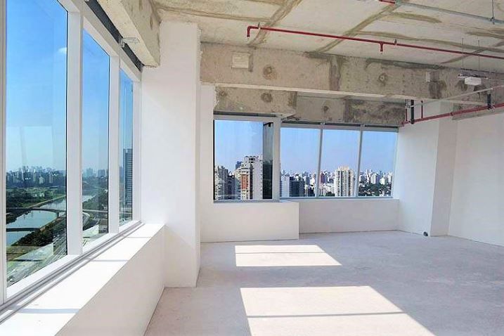 Conjunto Comercial-Sala para alugar, 343m² - Foto 20