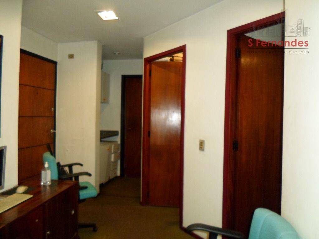 Conjunto Comercial-Sala à venda, 45m² - Foto 6