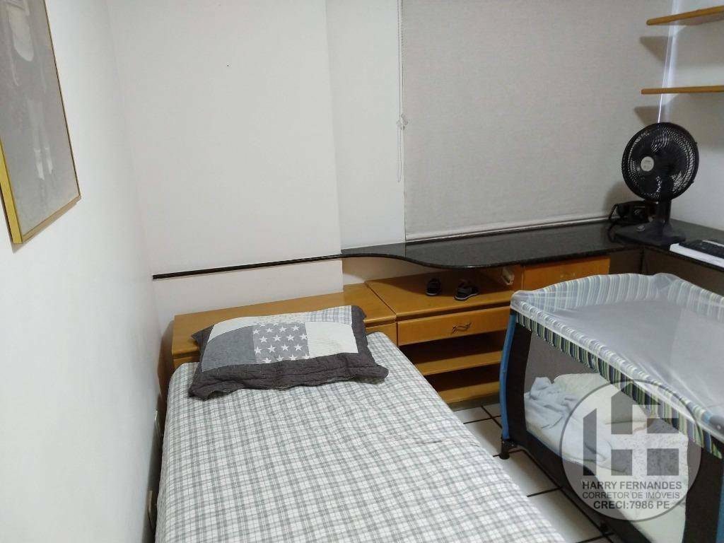 Apartamento à venda com 3 quartos, 157m² - Foto 5