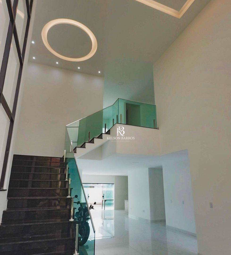 Casa de Condomínio, 4 quartos - Foto 2