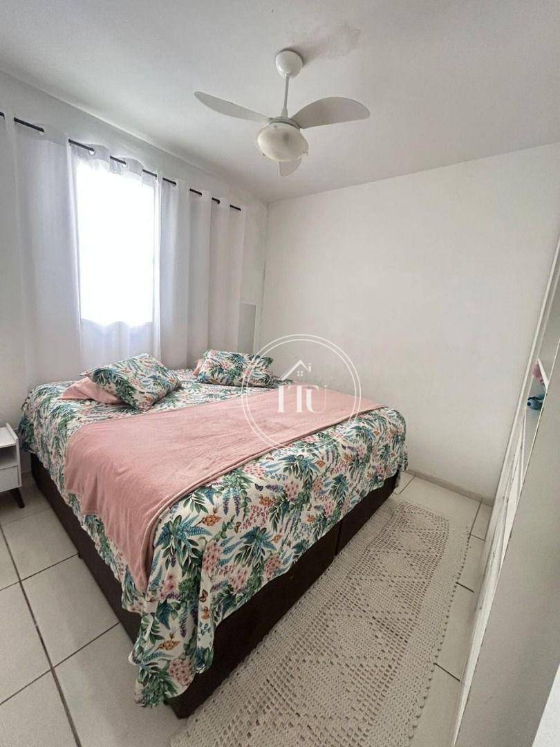 Apartamento, 2 quartos, 46 m² - Foto 5