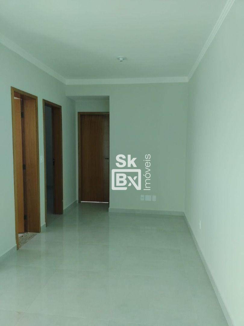 Apartamento, 2 quartos, 55 m² - Foto 3