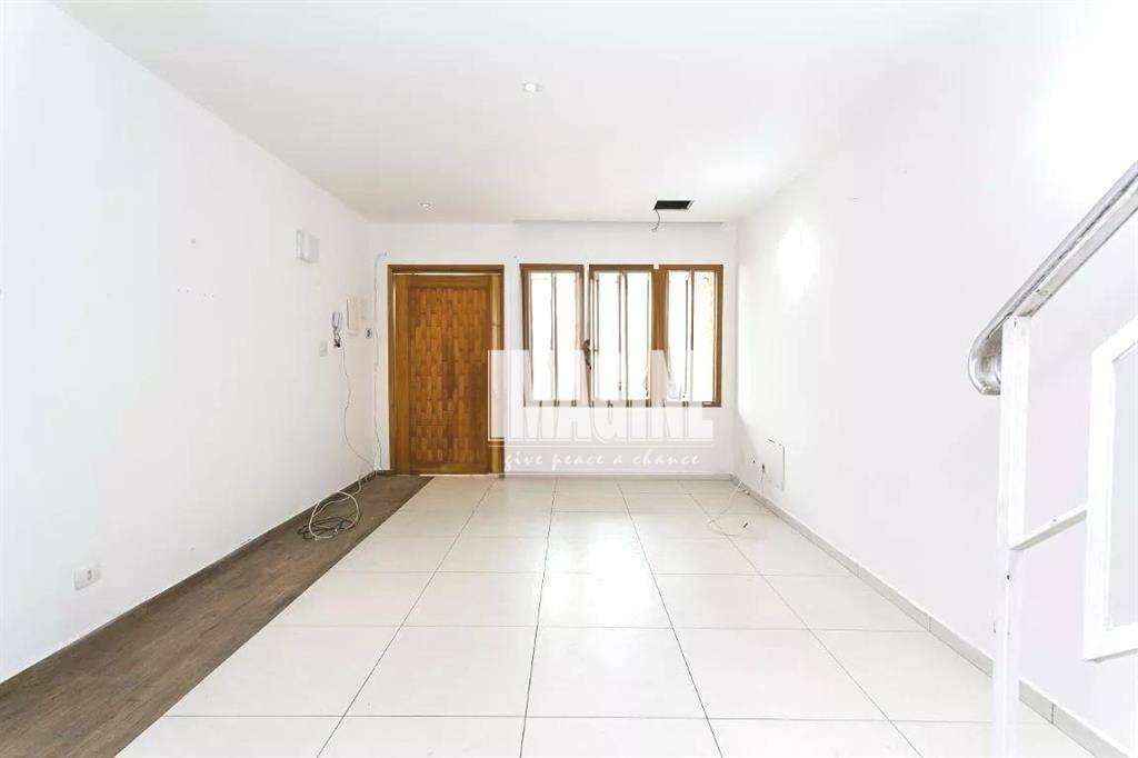 Sobrado para alugar com 3 quartos, 147m² - Foto 1