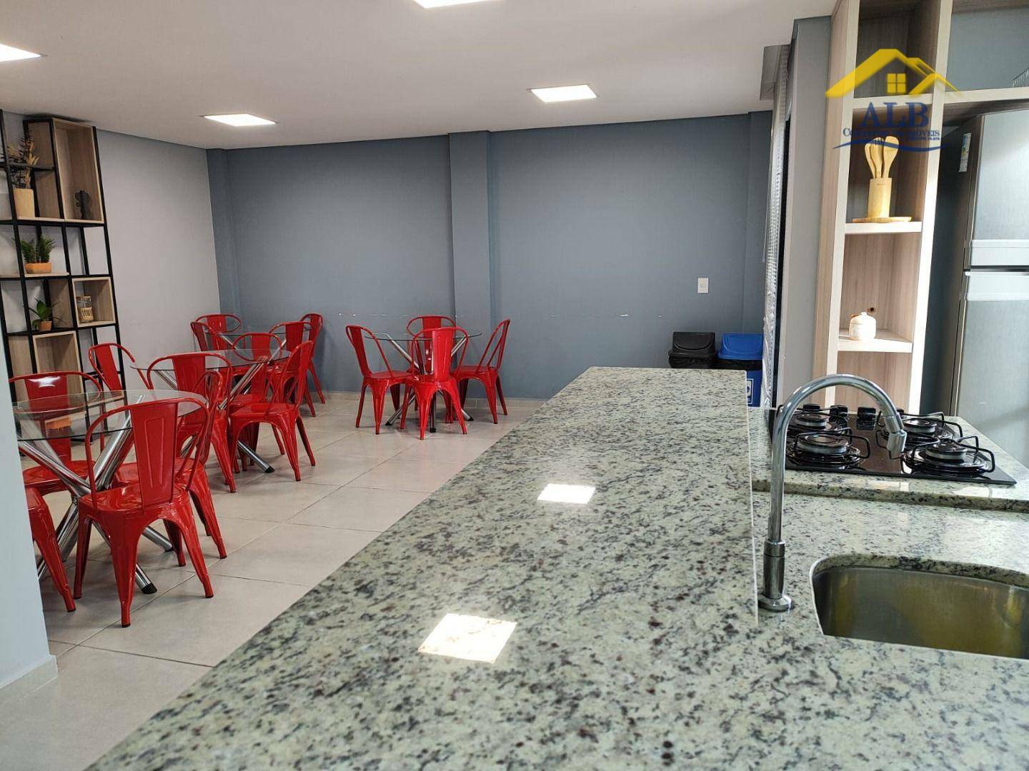 Apartamento à venda com 2 quartos, 48m² - Foto 21