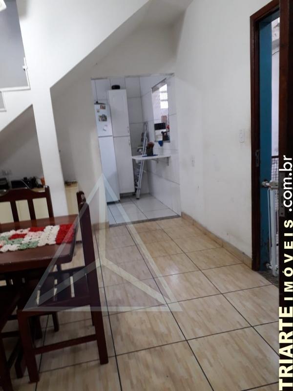 Sobrado à venda com 2 quartos, 147m² - Foto 6