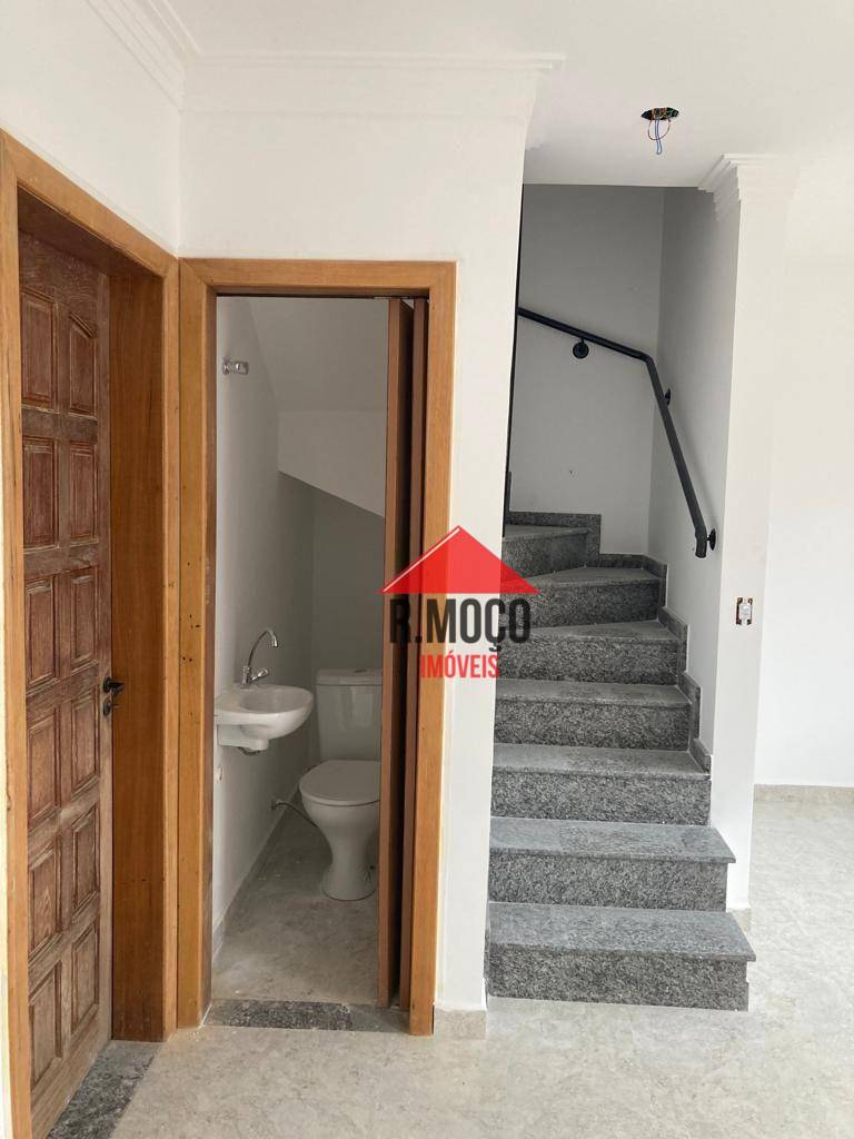 Sobrado à venda com 3 quartos, 120m² - Foto 10