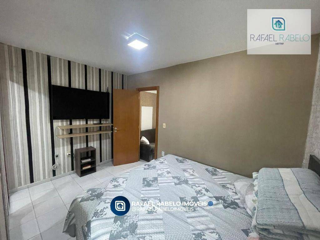 Casa para alugar com 2 quartos, 110m² - Foto 19