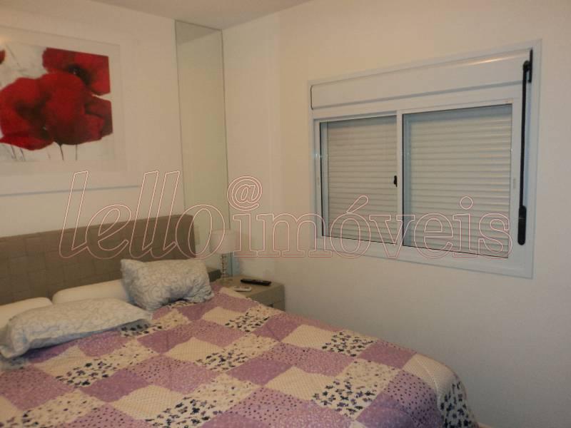 Apartamento para alugar com 3 quartos, 126m² - Foto 9