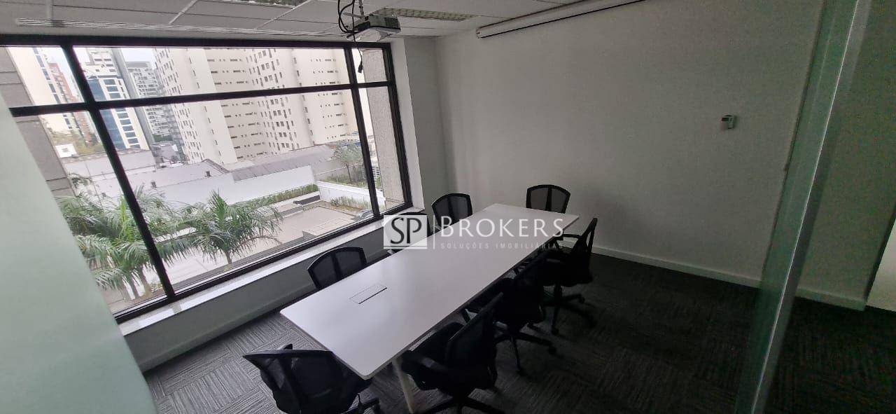 Conjunto Comercial-Sala para alugar, 381m² - Foto 8