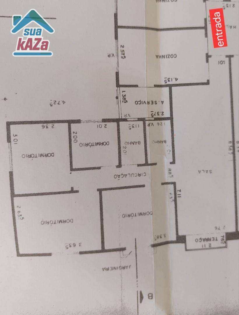 Apartamento à venda com 4 quartos, 84m² - Foto 45