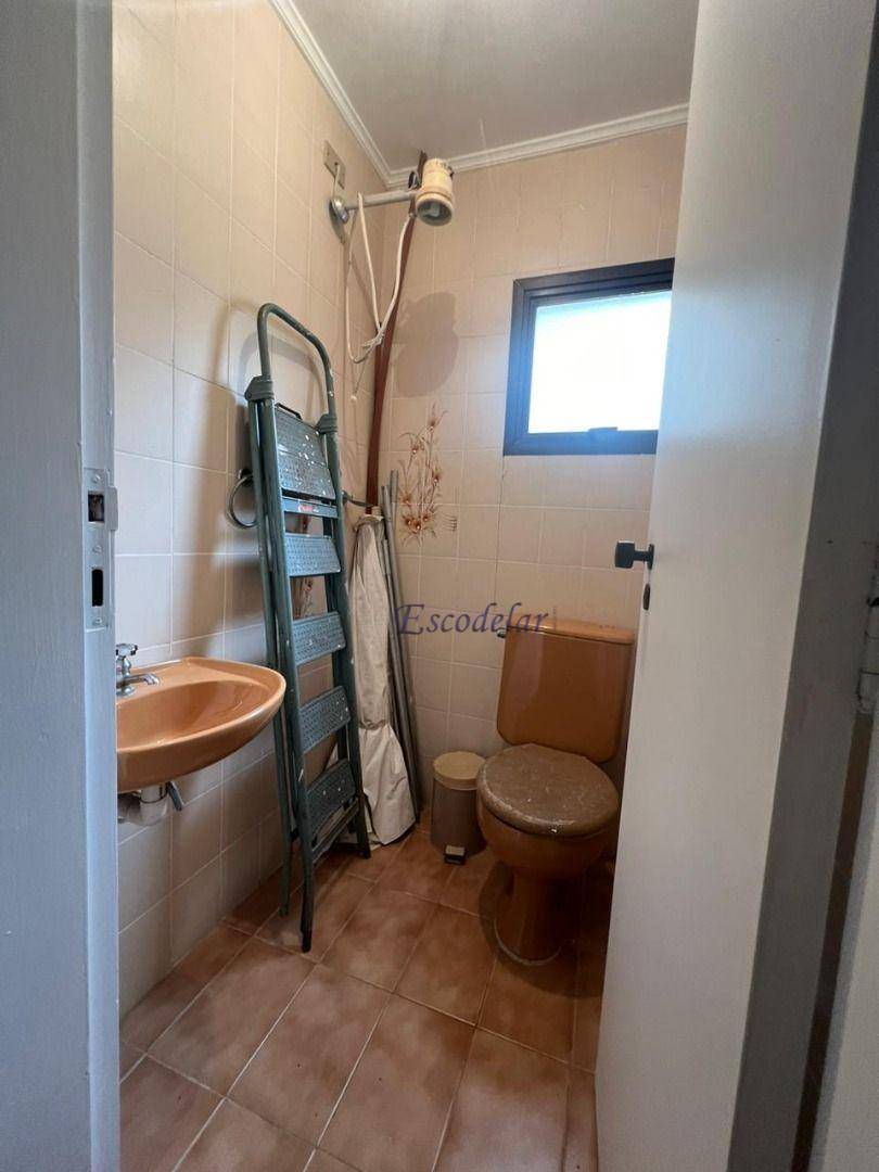 Apartamento à venda com 3 quartos, 98m² - Foto 18