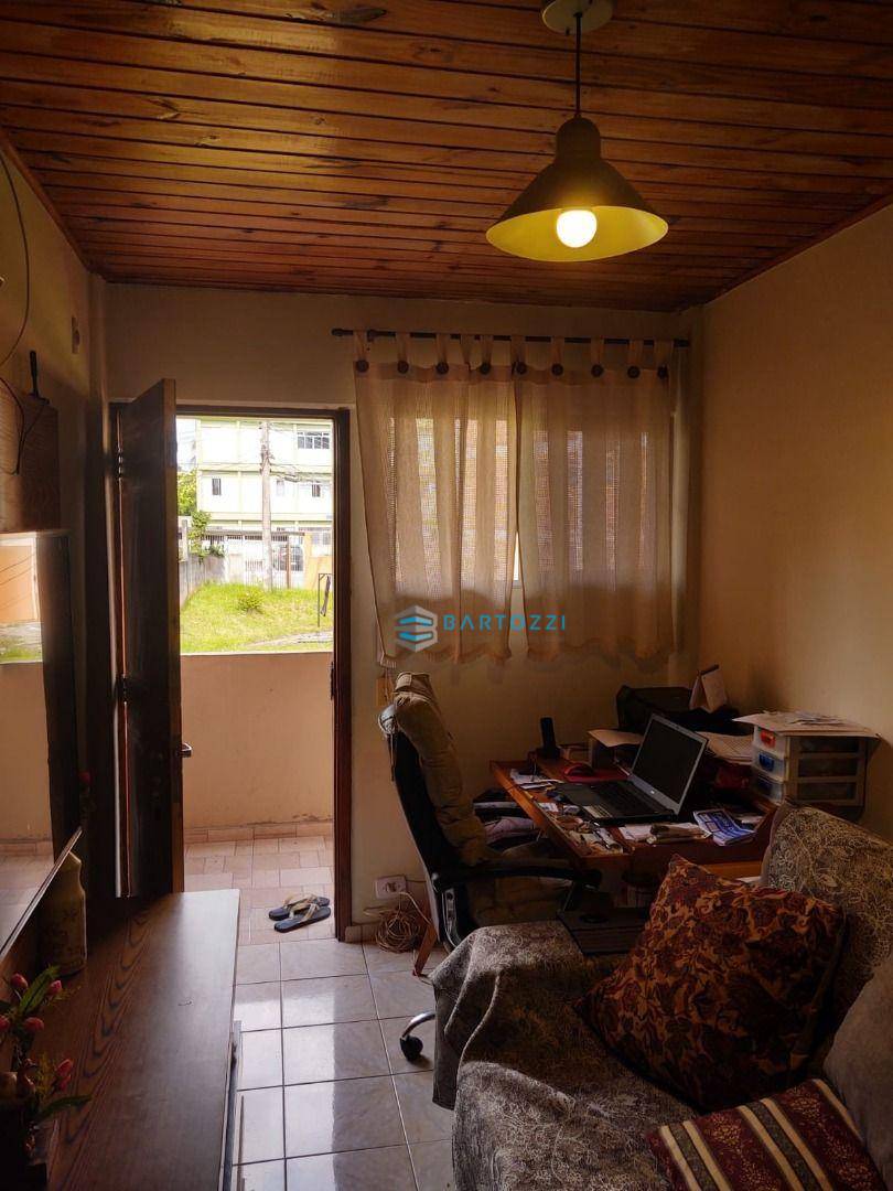 Apartamento à venda com 2 quartos, 52m² - Foto 1