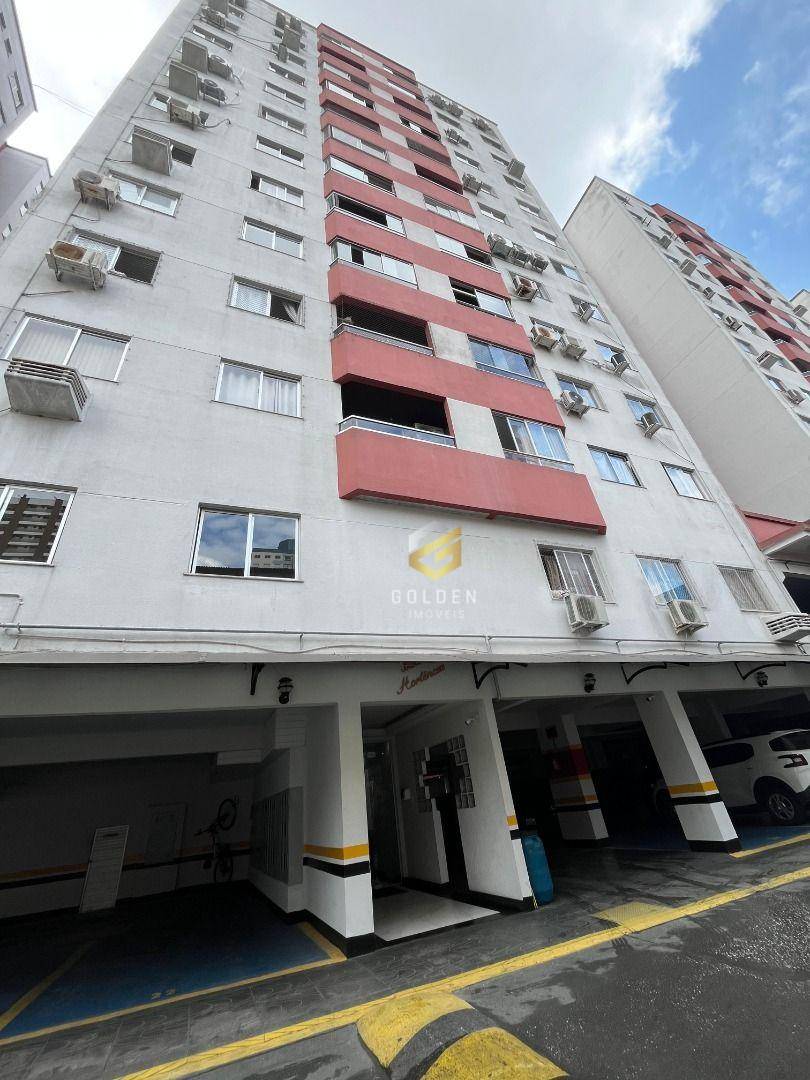 Apartamento, 3 quartos, 89 m² - Foto 1