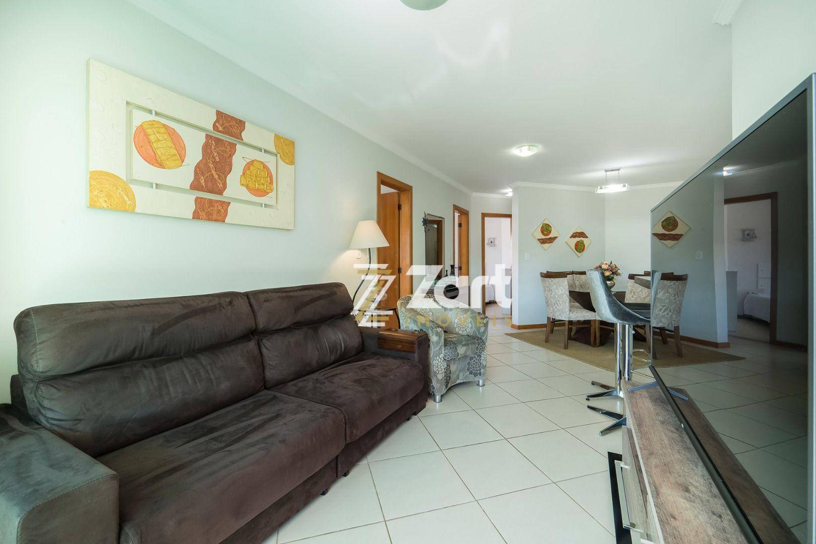 Apartamento à venda com 3 quartos, 100m² - Foto 8